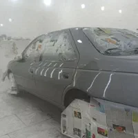 صافکار نقاشی ماشین و خودرو