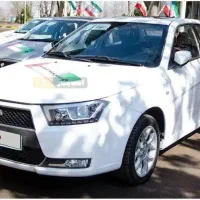 حواله دنا پلاس توربو