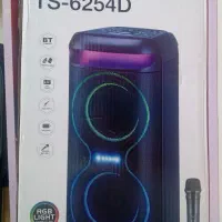 اسپیکر دیاموند Ts6254 d