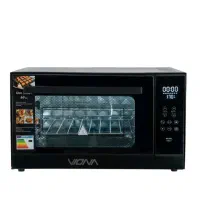 توستر 60 لیتر