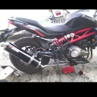 موتور چکی|موتورسیکلت|شیراز, بازار|دیوار