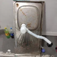 سینک ظرفشویی