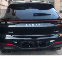 لاماری ایما|خودرو سواری و وانت|رشت, امین الضرب|دیوار