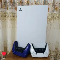 فروش ps5 نو استفاده نشده