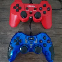 دو عدد دسته بازی