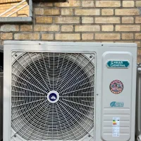 فروش کلرگازی شکار جنرال|کولر گازی و فن‌کوئل|مهاباد (آذربایجان غربی), |دیوار