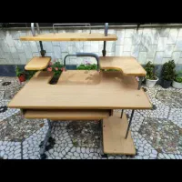 میز کامپیوتر