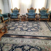 فرش۱۲متری ۳تخته