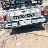 مزدا2000|خودرو سواری و وانت|کرمان, |دیوار