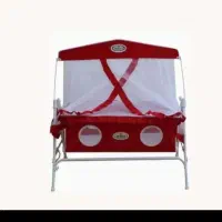 گهواره میلاد نو نو|تخت و صندلی بچه|شیراز, شیخ روزبهان|دیوار