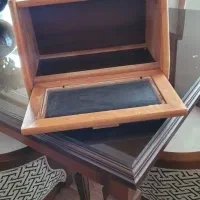 جانونی چوبی|ظروف سرو و پذیرایی|رامسر, |دیوار