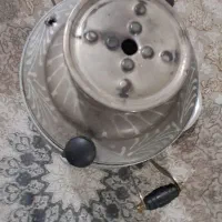 سماور گازی|سماور، چای‌ساز، قهوه‌ساز|تهران, نیروی هوایی (پیروزی)|دیوار