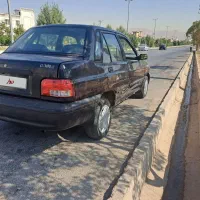 پرایدصبا|خودرو سواری و وانت|شیراز, پانصد دستگاه ارتش|دیوار