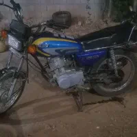 موتور125