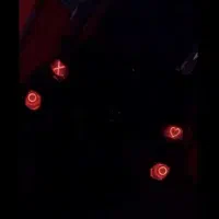 چراغ اسپرت فول کالر