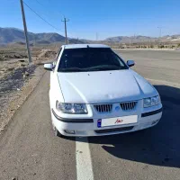 فروش سمند موتور سال مدل ۹۸