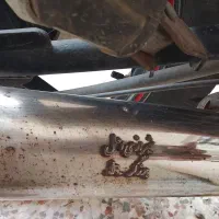 کویر موتور|موتورسیکلت|شوشتر, |دیوار