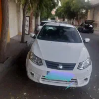 ساینا مدل ۱۴۰۰ کارکرد ۳۸۰۰۰