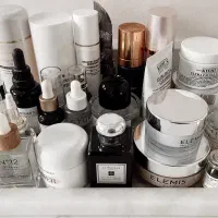 محصولات مراقبت پوستی