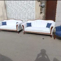 تغییردکوراسیون با مبل سزار و فقط 50میلیون