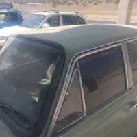 خودرو پیکان مدل ۵۹