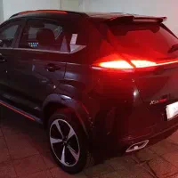 ام وی ام X33 کراس اتوماتیک مدل 1404|خودرو سواری و وانت|تهران, آهنگ|دیوار