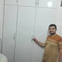 کابینت و کمددیواری