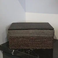 باکس حصیری/ جعبه حصیری