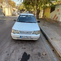 111 مدل 98 فقط معاوضه