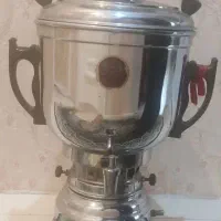سماور گازی