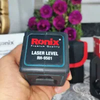 تراز لیزری رونیکس