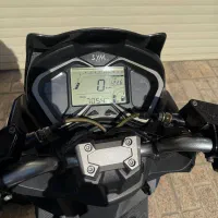 j200|موتورسیکلت|تهران, سلیمانی|دیوار