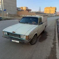 پیکان وانت