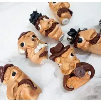 کادو ولنتاین فندک کار دست