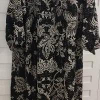 شلوار بارداری/شومیز/پیراهن ساحلی بلند