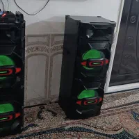 اسپیکر امپریال|سیستم صوتی خانگی|سوری, |دیوار