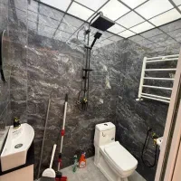 این ویلا مدرن یه صفای دیگه داره ورودی شهر/زیباکنار|فروش خانه و ویلا|رشت, منظریه|دیوار