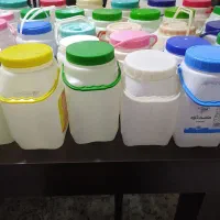 دبه ماست|ظروف نگهدارنده، پلاستیکی، یک‌بارمصرف|رشت, رشتیان|دیوار