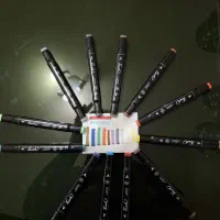 ماژیک راندو