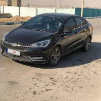 آریزو ۵  توربو مدل ۱۴۰۰ مشکی|خودرو سواری و وانت|تهران, بازار|دیوار