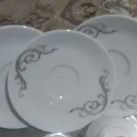 ظروف کریستال چینی بلور