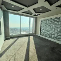 نیاوران ۱۰۰متر اداری مناسب شرکت /دفترکار/لوکس