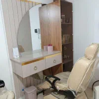 فروش دکور آرایشگاه زنانه|آرایشگاه و سالن‌های زیبایی|شیروان (خراسان), |دیوار