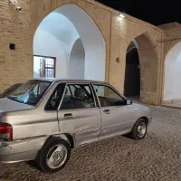 پراید 132 SL|خودرو سواری و وانت|بافق, |دیوار