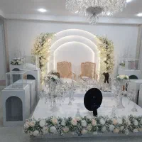 خواندن خطبه عقد ازداج دائم و موقت