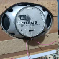 پخش کنوود و جفت باند جی بی الjbl|قطعات یدکی و لوازم جانبی|خاش, |دیوار