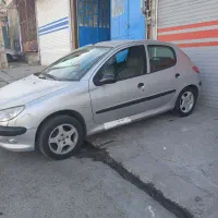 ۲۰۶،مدل۸۳بکر