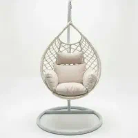 عنکبوتی تاب ریلکسی منیخ|مبلمان خانگی و میز عسلی|خرم‌آباد, |دیوار