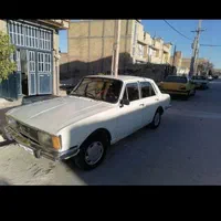 پیکان مدل 78|خودرو سواری و وانت|شیراز, رکن‌آباد|دیوار