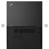 لپتاپ Thinkpad اکبند|رایانه همراه|تهران, شهرک نفت|دیوار